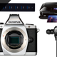 Illustration for article titled High-End Olympus Gear, Sony Sound Bars, Restore an Old iPod Dock